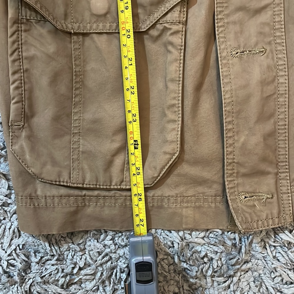 Springfield Field Jacket (USED) - Picture 8 of 8